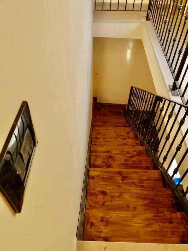 Residence Cuore Καζέρτα Εξωτερικό φωτογραφία