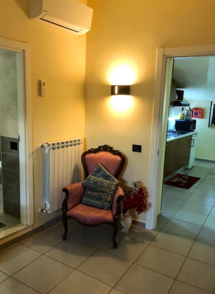 Residence Cuore Καζέρτα Εξωτερικό φωτογραφία