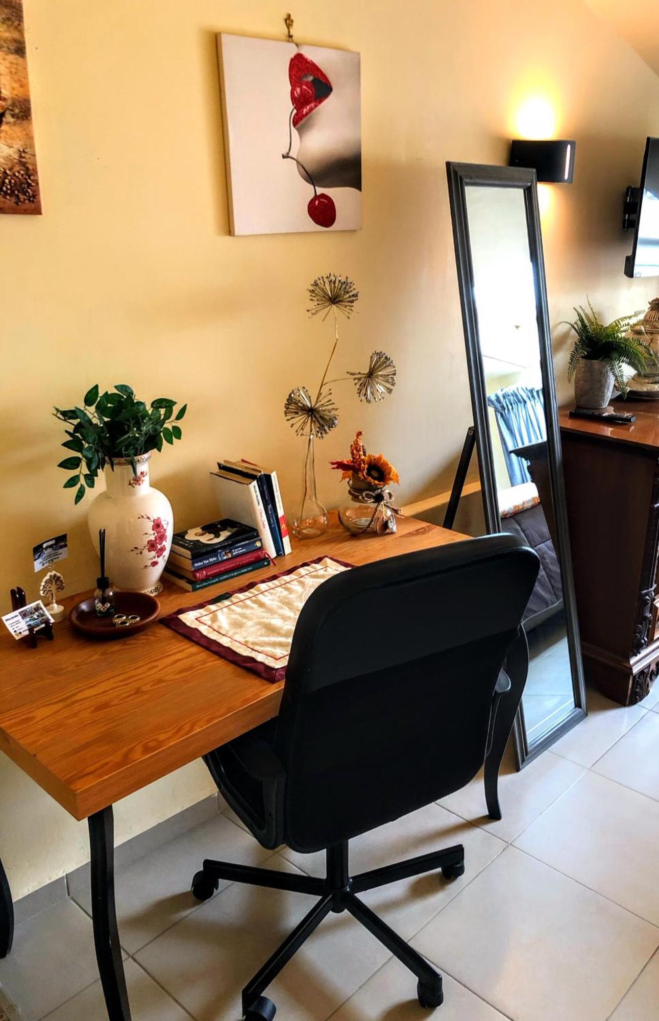 Residence Cuore Καζέρτα Εξωτερικό φωτογραφία