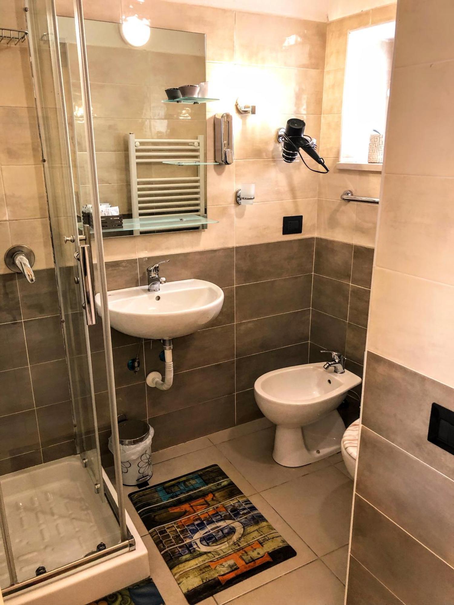 Residence Cuore Καζέρτα Εξωτερικό φωτογραφία
