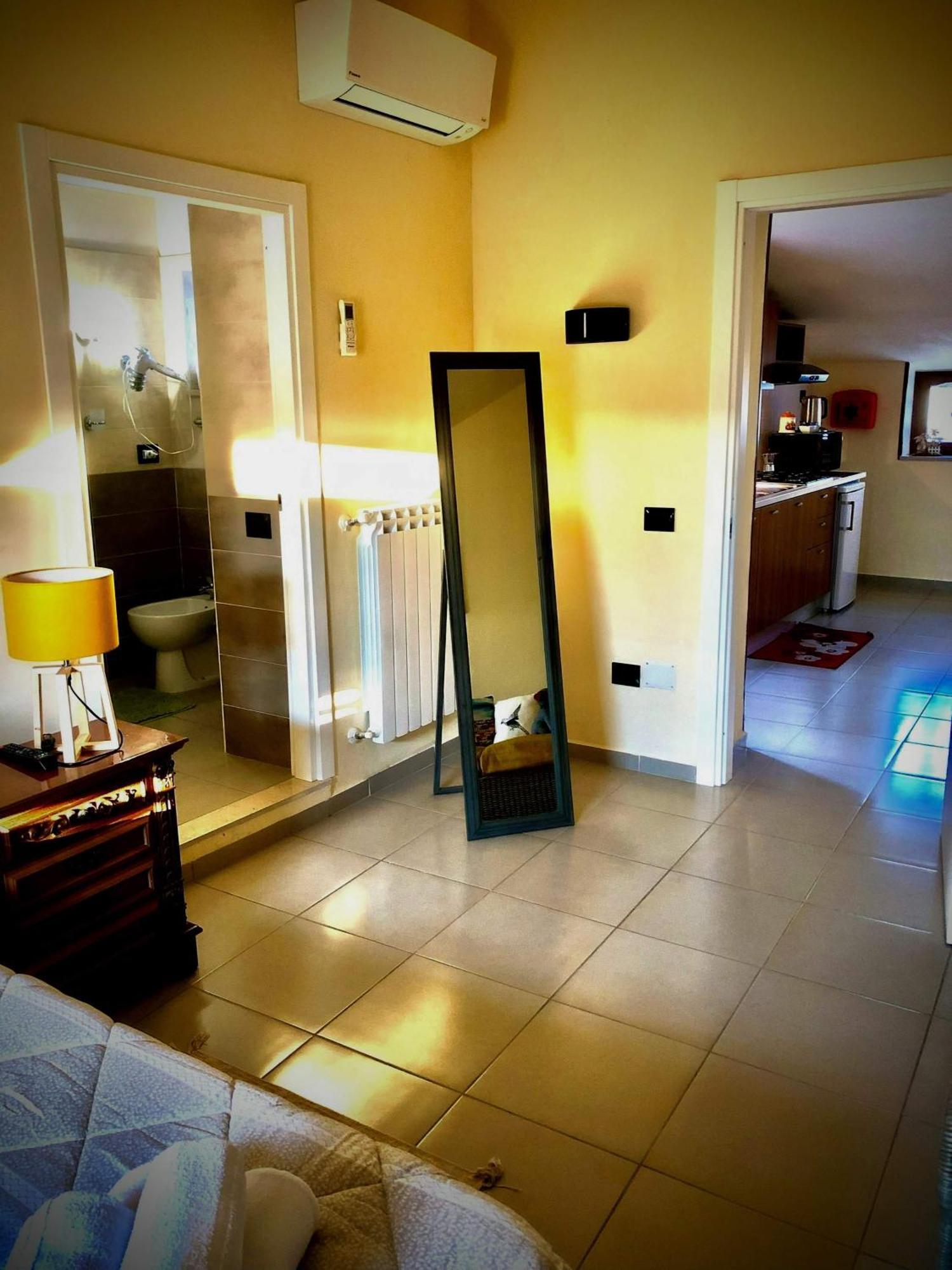 Residence Cuore Καζέρτα Εξωτερικό φωτογραφία